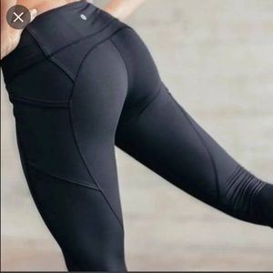 Lululemon All the right places leggings